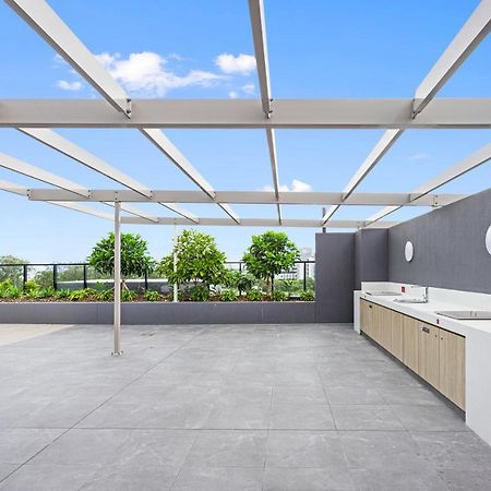 Pinnacle On The Park Gold Coast Exterior foto